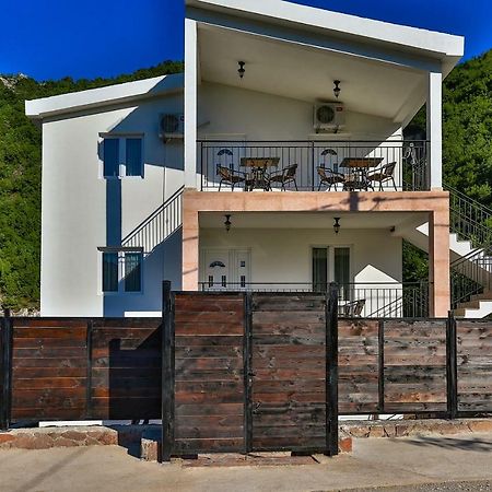 Gazdinstvo Vranac Apartment Virpazar Exterior foto