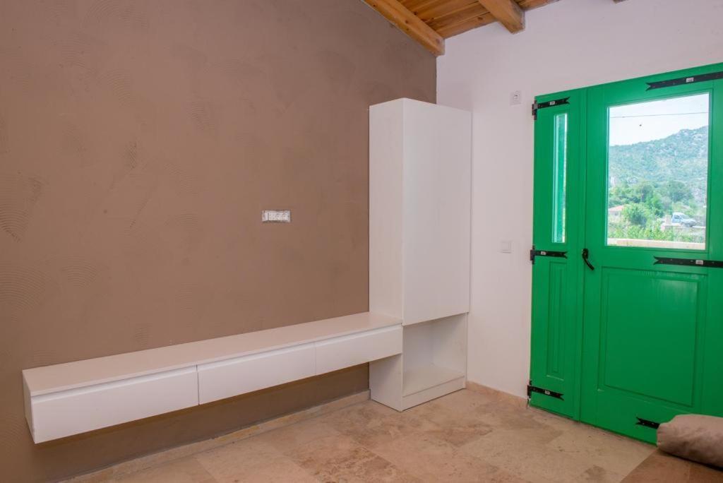 Gazdinstvo Vranac Apartment Virpazar Exterior foto