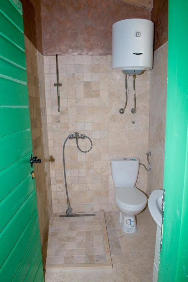 Gazdinstvo Vranac Apartment Virpazar Exterior foto