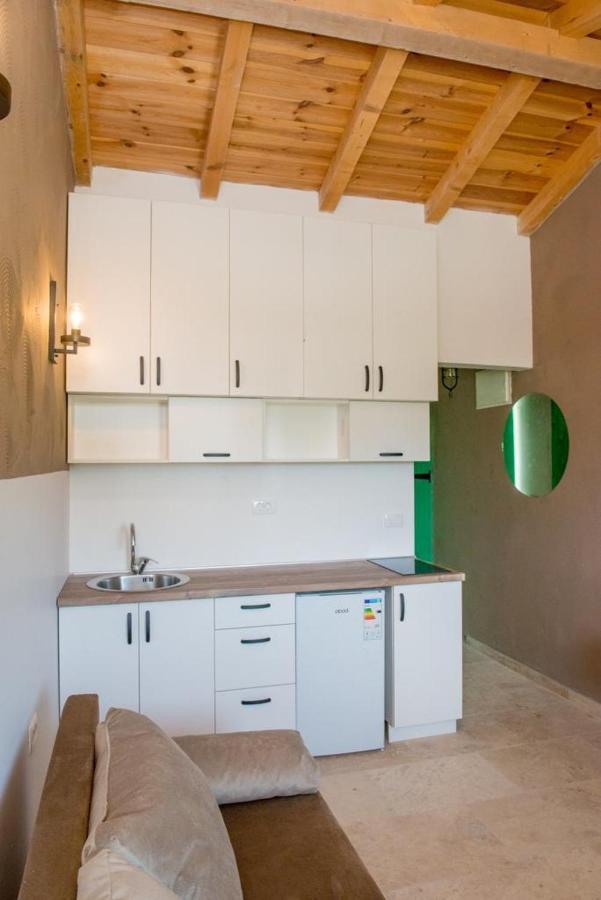 Gazdinstvo Vranac Apartment Virpazar Exterior foto