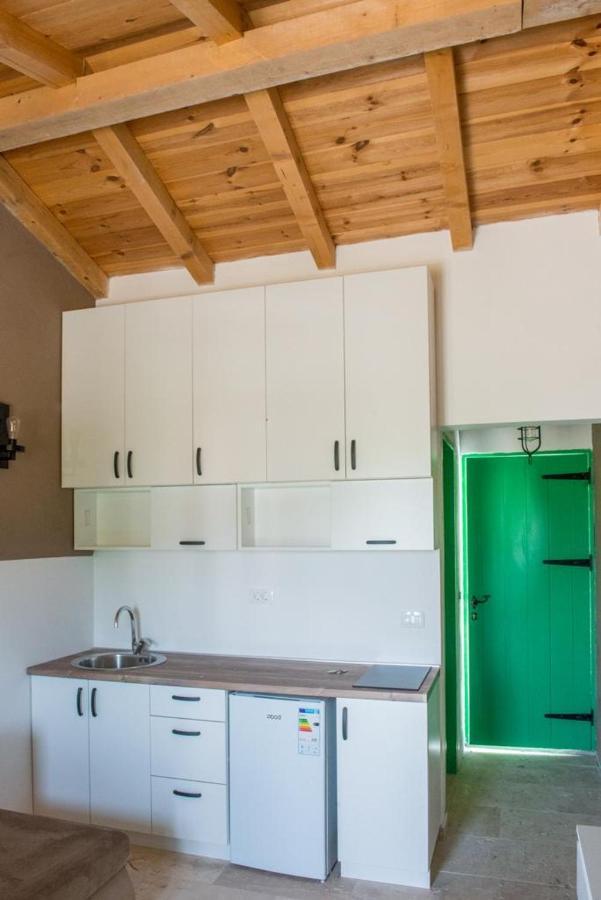 Gazdinstvo Vranac Apartment Virpazar Exterior foto